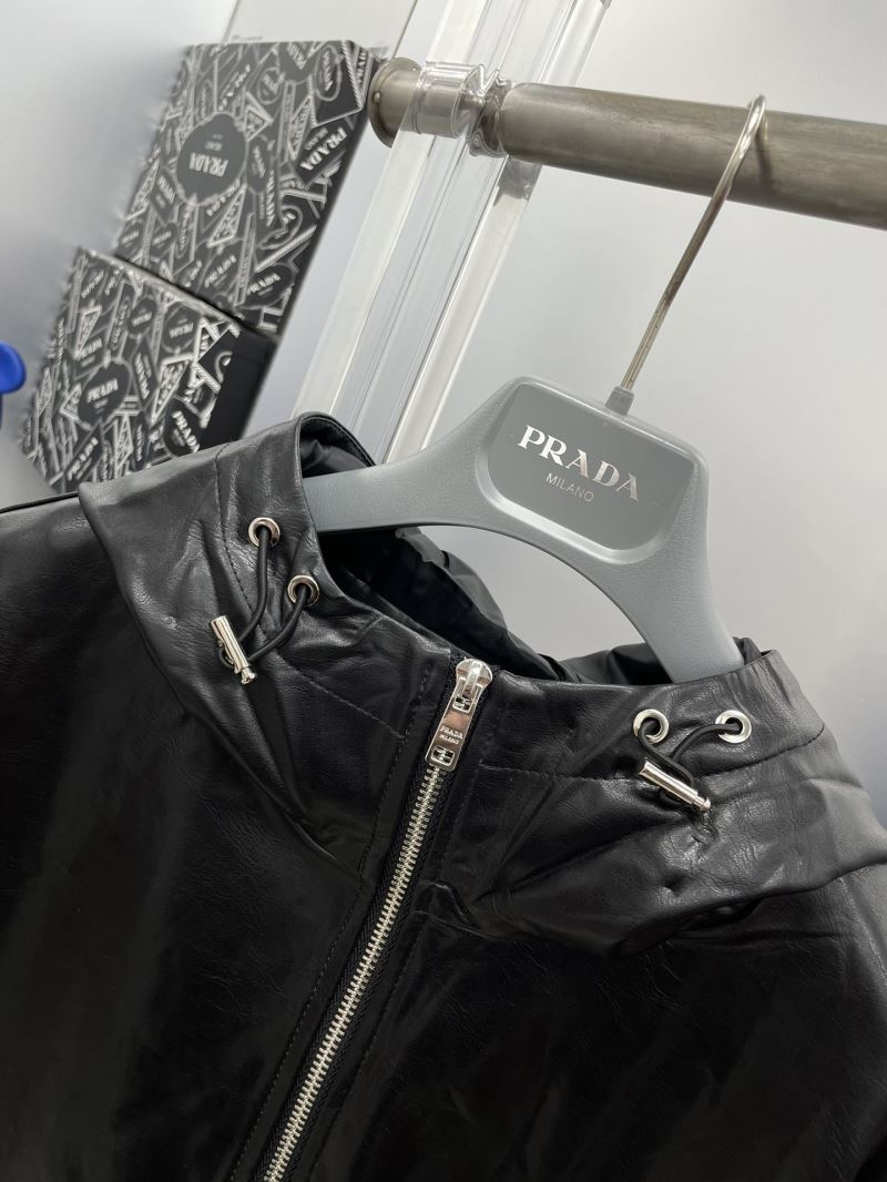 Prada Outwear